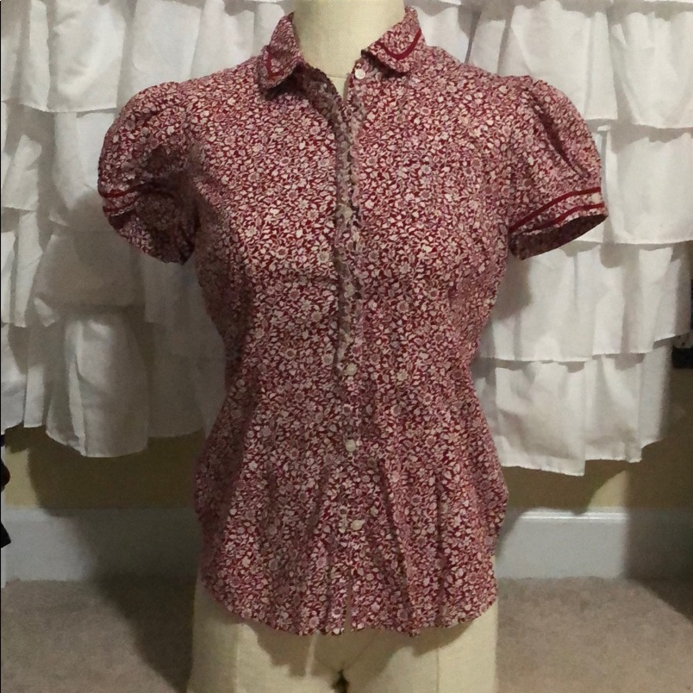 Tommy Hilfiger size medium